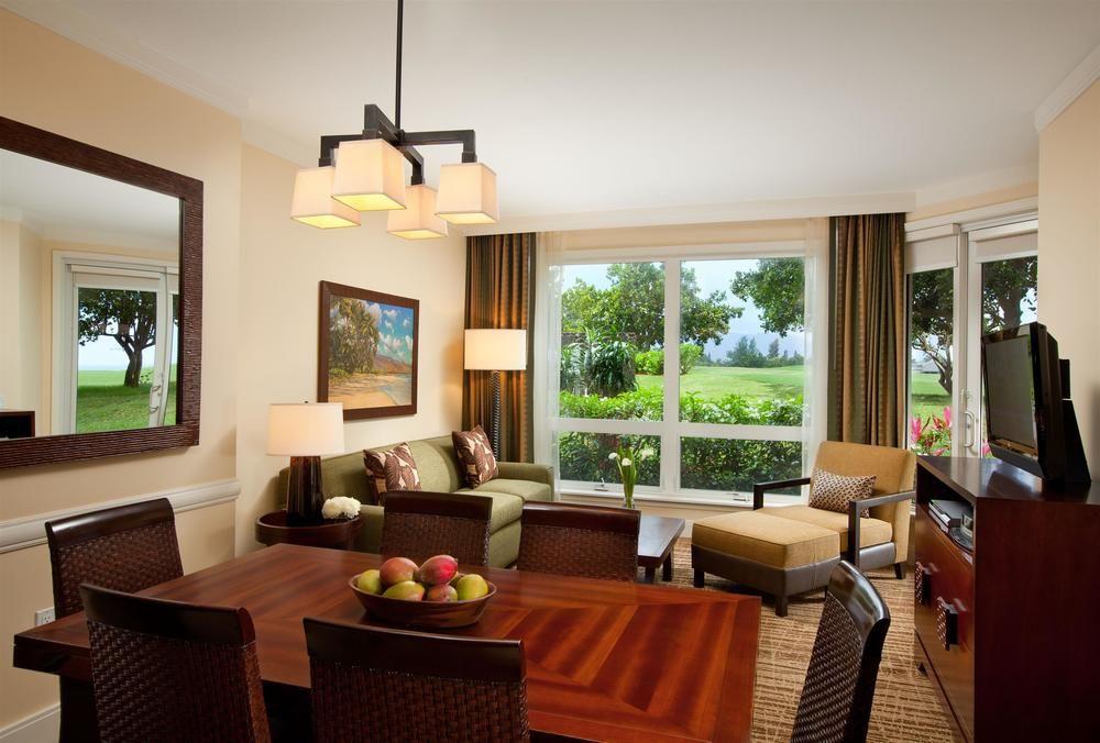 The Westin Princeville Ocean Resort Villas Exterior photo