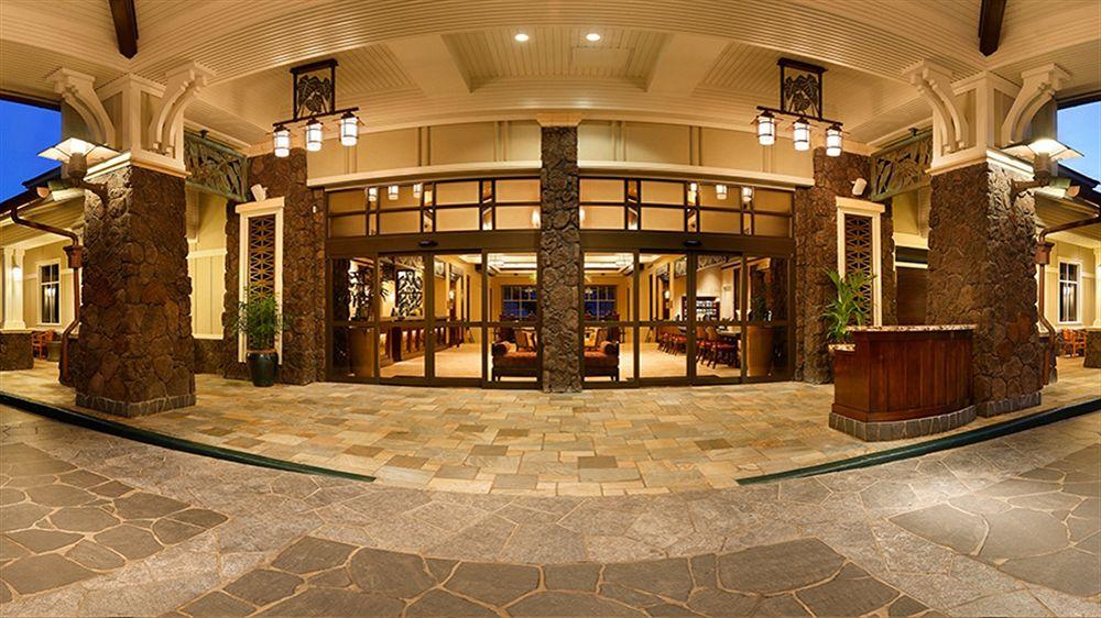The Westin Princeville Ocean Resort Villas Exterior photo
