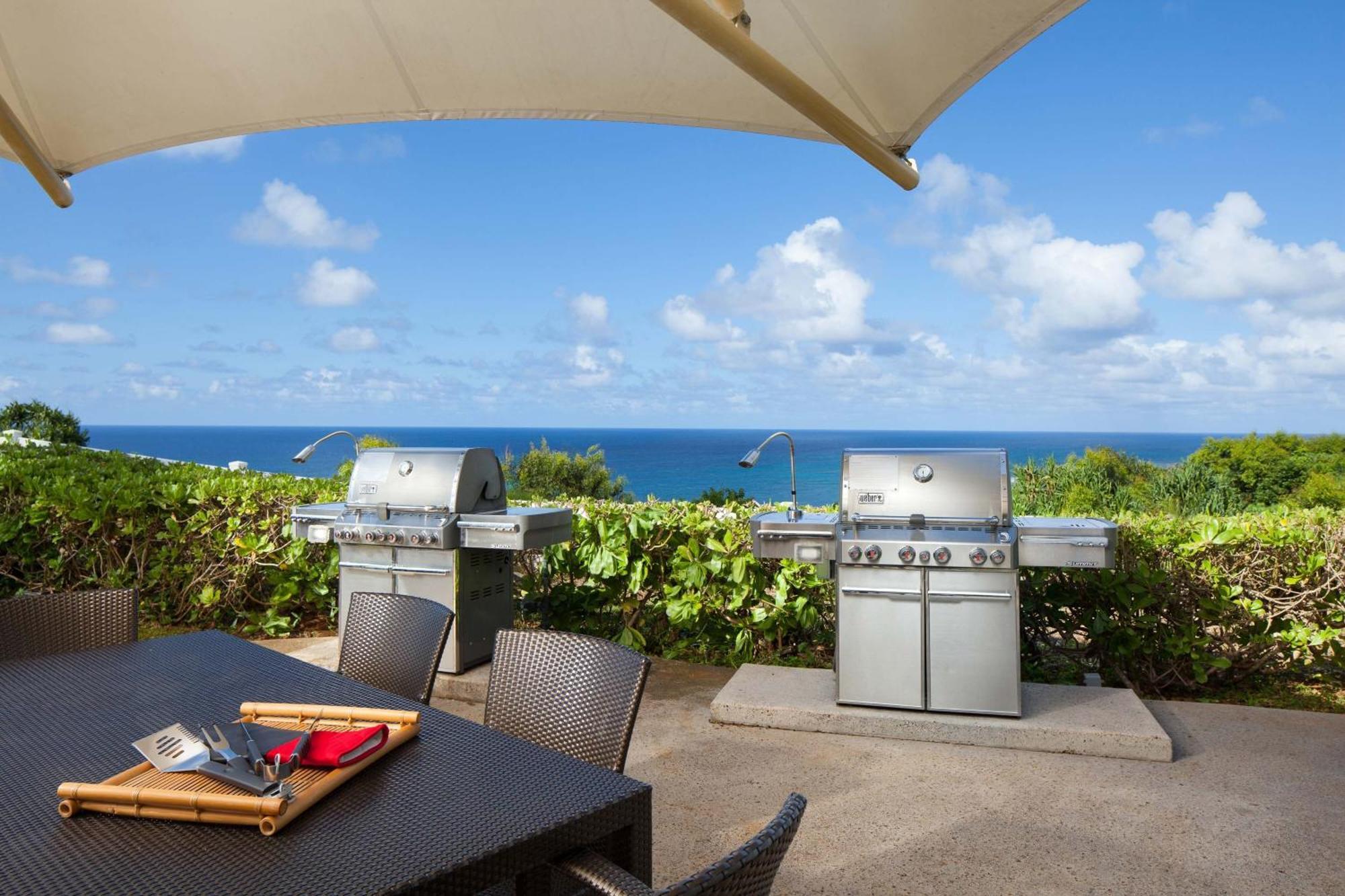 The Westin Princeville Ocean Resort Villas Exterior photo