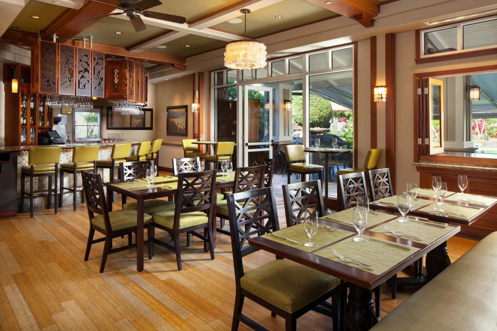 The Westin Princeville Ocean Resort Villas Exterior photo